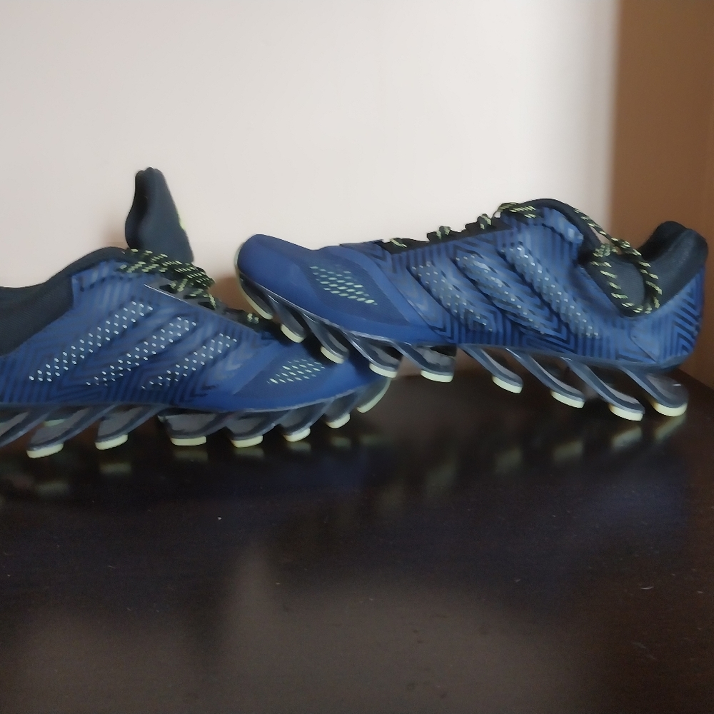 Adidas springblade